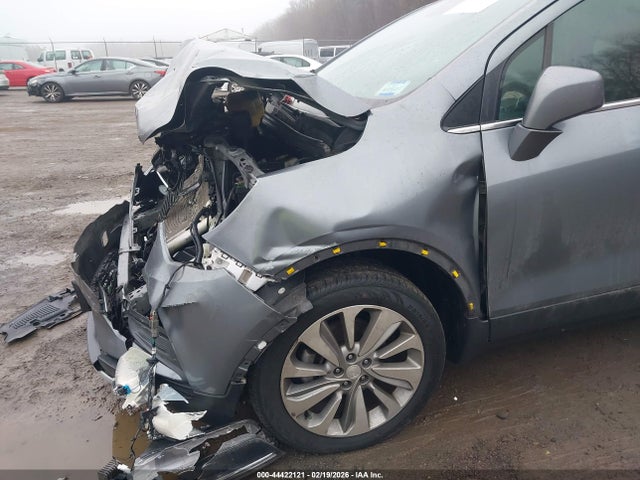 Продаж на аукціоні авто 2020 Buick Encore Awd Preferred, vin: KL4CJESB8LB051271, номер лоту: 44422121