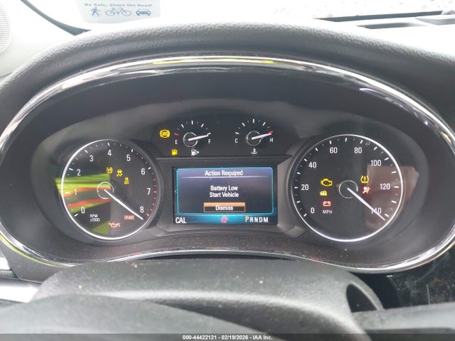 Продаж на аукціоні авто 2020 Buick Encore Awd Preferred, vin: KL4CJESB8LB051271, номер лоту: 44422121