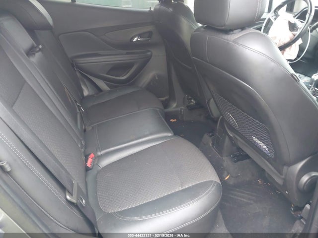 Продаж на аукціоні авто 2020 Buick Encore Awd Preferred, vin: KL4CJESB8LB051271, номер лоту: 44422121