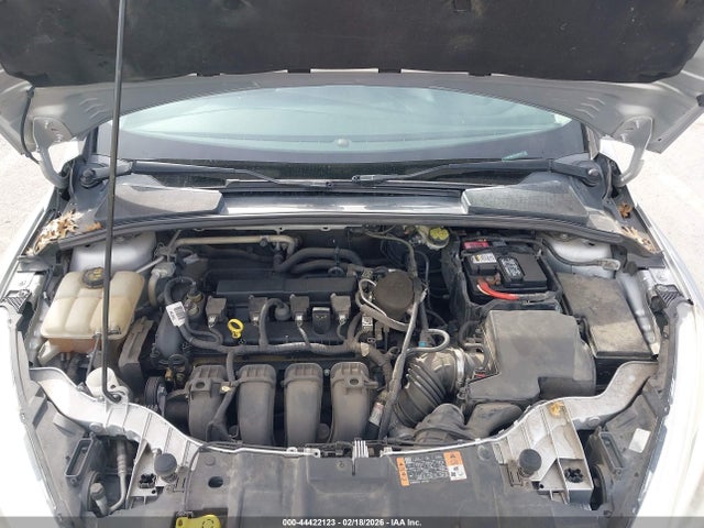 2015 FORD FOCUS 1FADP3K27FL326713 Photo 9