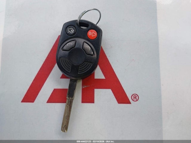 2015 FORD FOCUS 1FADP3K27FL326713 Photo 10