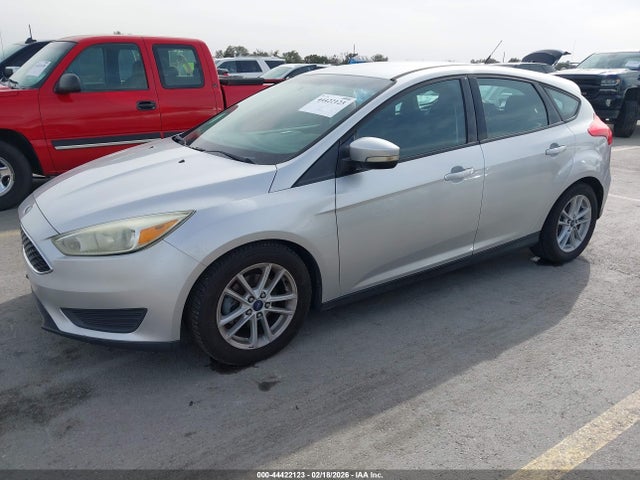 2015 FORD FOCUS 1FADP3K27FL326713 Photo 1