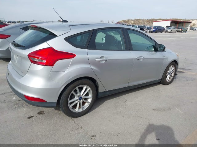 2015 FORD FOCUS 1FADP3K27FL326713 Photo 3