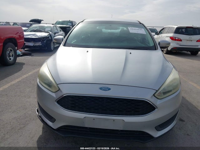 2015 FORD FOCUS 1FADP3K27FL326713 Photo 5