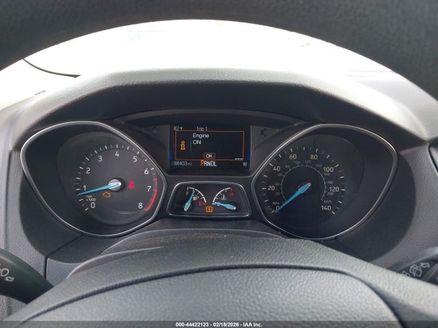 2015 FORD FOCUS 1FADP3K27FL326713 Photo 6