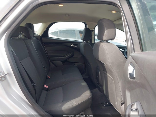 2015 FORD FOCUS 1FADP3K27FL326713 Photo 7