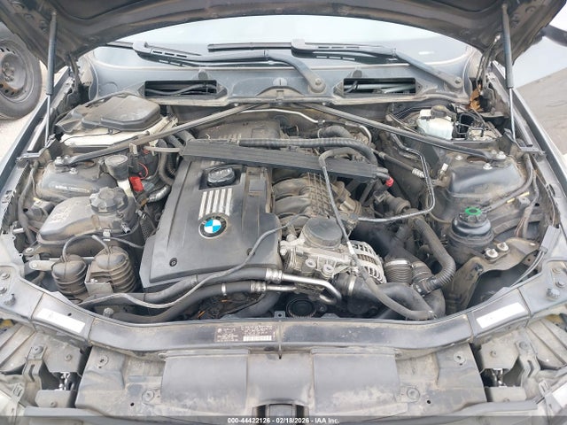 2007 BMW 335I WBAWL73557PX47416 Photo 9