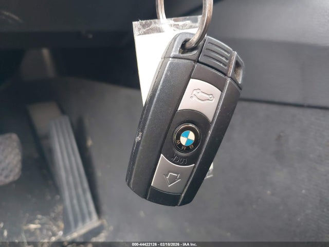 2007 BMW 335I WBAWL73557PX47416 Photo 10