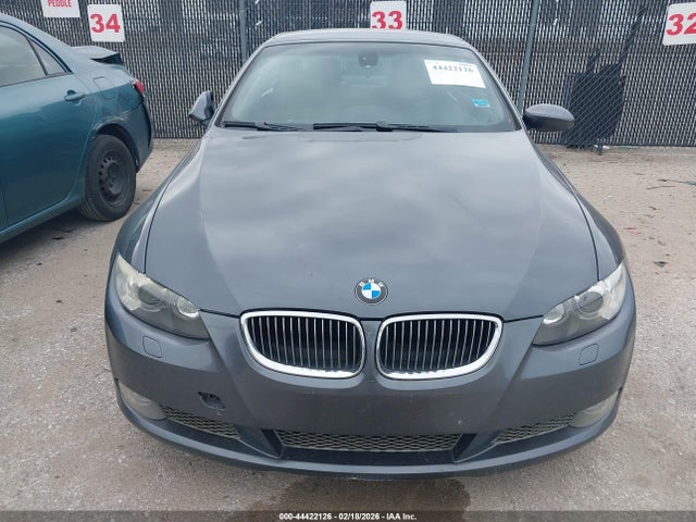 2007 BMW 335I WBAWL73557PX47416 Photo 5