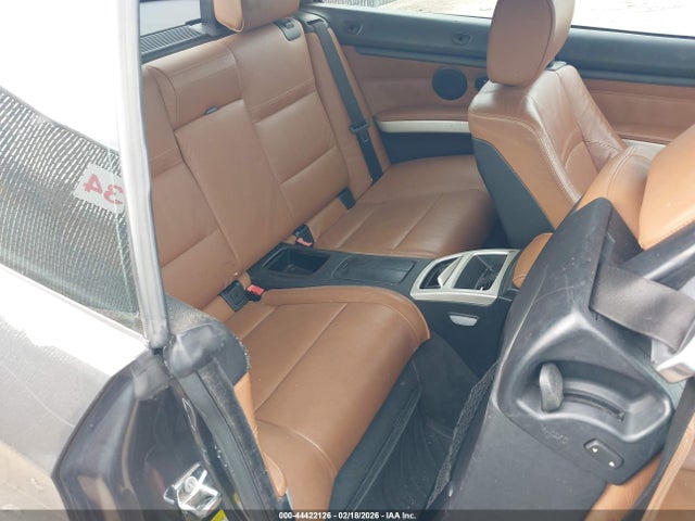 2007 BMW 335I WBAWL73557PX47416 Photo 7