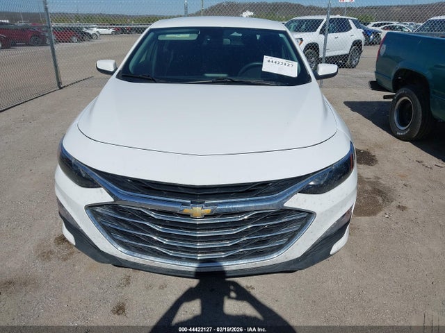 Aukcja sprzedaży 2024 Chevrolet Malibu Fwd 1lt, vin: 1G1ZD5ST5RF152536, numer aukcji: 44422127