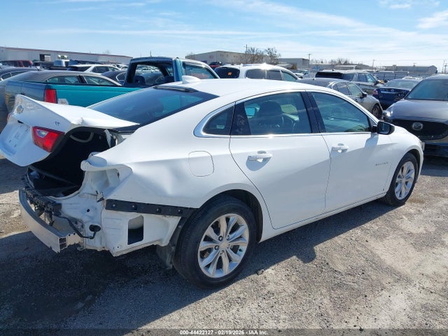 Aukcja sprzedaży 2024 Chevrolet Malibu Fwd 1lt, vin: 1G1ZD5ST5RF152536, numer aukcji: 44422127