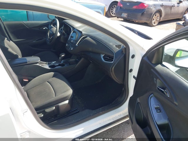 Aukcja sprzedaży 2024 Chevrolet Malibu Fwd 1lt, vin: 1G1ZD5ST5RF152536, numer aukcji: 44422127