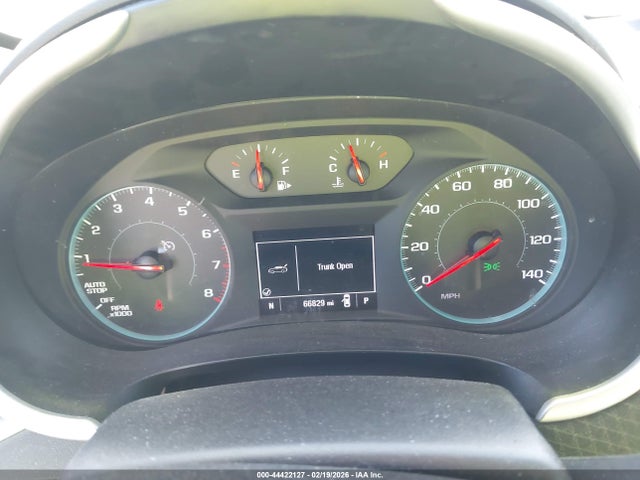 Aukcja sprzedaży 2024 Chevrolet Malibu Fwd 1lt, vin: 1G1ZD5ST5RF152536, numer aukcji: 44422127
