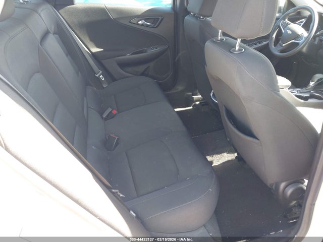 Aukcja sprzedaży 2024 Chevrolet Malibu Fwd 1lt, vin: 1G1ZD5ST5RF152536, numer aukcji: 44422127