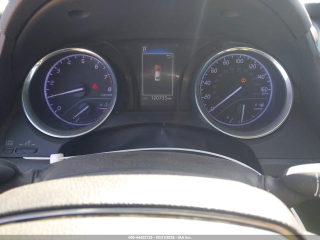 4T1B11HK0KU740690 Toyota CAMRY LE