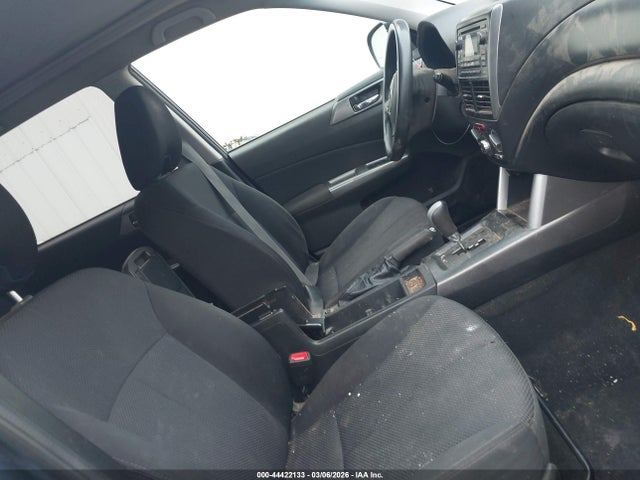 Продажа на аукционе авто 2011 Subaru Forester 2.5x Premium, vin: JF2SHADC7BH726259, номер лота: 44422133