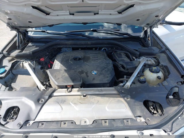 Aukcja sprzedaży 2020 Bmw X4 Xdrive30i, vin: 5UX2V1C05L9B53597, numer aukcji: 44422136