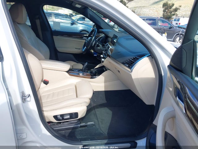 Aukcja sprzedaży 2020 Bmw X4 Xdrive30i, vin: 5UX2V1C05L9B53597, numer aukcji: 44422136