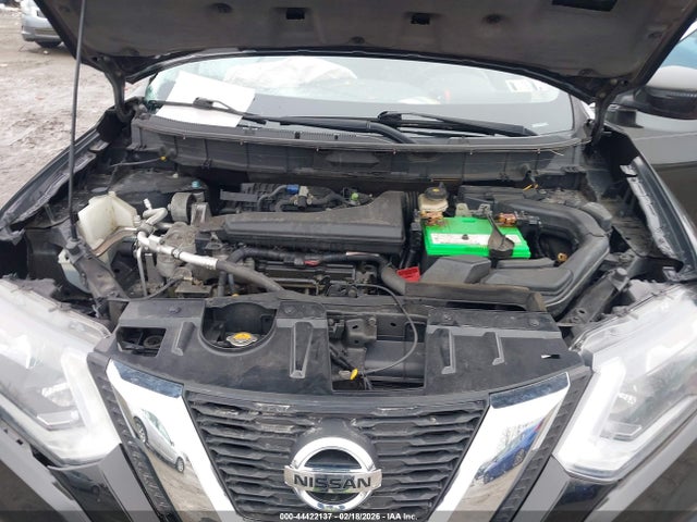 2017 NISSAN ROGUE 5N1AT2MM8HC821681 Photo 9