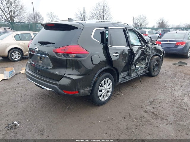 2017 NISSAN ROGUE 5N1AT2MM8HC821681 Photo 3