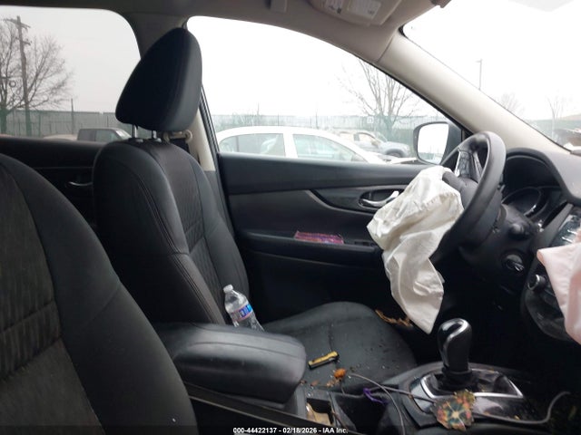 2017 NISSAN ROGUE 5N1AT2MM8HC821681 Photo 4