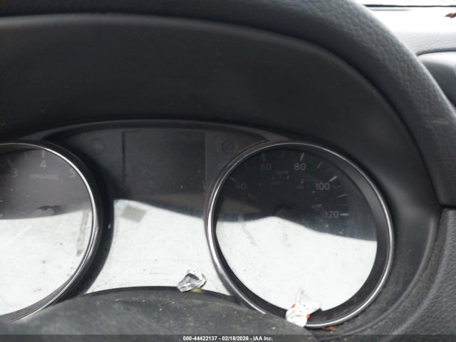 2017 NISSAN ROGUE 5N1AT2MM8HC821681 Photo 6