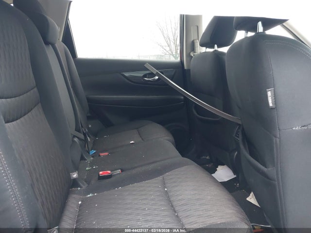 2017 NISSAN ROGUE 5N1AT2MM8HC821681 Photo 7