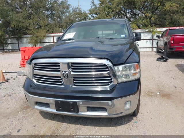 Продаж на аукціоні авто 2018 Ram 1500 Big Horn  4x4 5'7 Box, vin: 3C6RR7LG2JG230593, номер лоту: 44422139