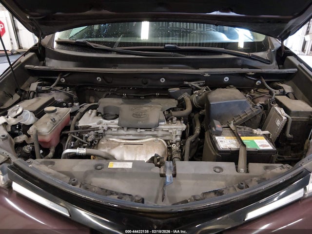 Toyota Rav4 Xle 2016 2T3RFREVXGW410731 Image 10