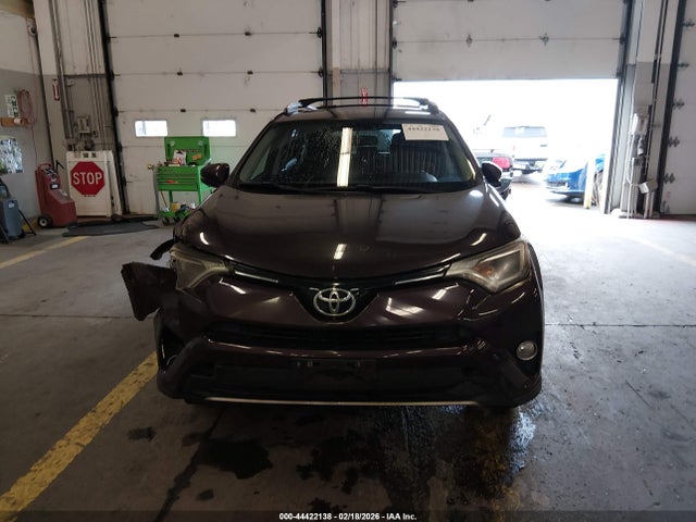 Toyota Rav4 Xle 2016 2T3RFREVXGW410731 Image 12