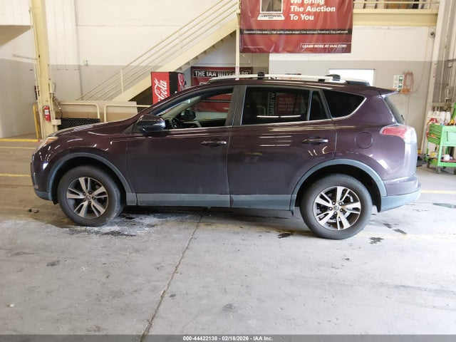 Toyota Rav4 Xle 2016 2T3RFREVXGW410731 Image 14