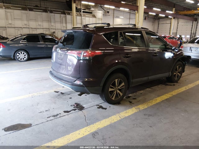 Toyota Rav4 Xle 2016 2T3RFREVXGW410731 Image 4