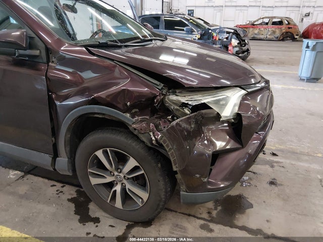Toyota Rav4 Xle 2016 2T3RFREVXGW410731 Image 6