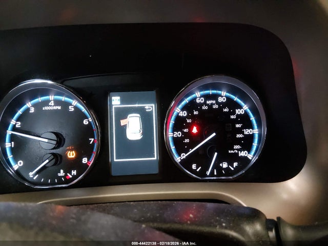 Toyota Rav4 Xle 2016 2T3RFREVXGW410731 Image 7