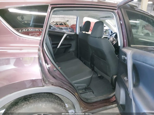 Toyota Rav4 Xle 2016 2T3RFREVXGW410731 Image 8
