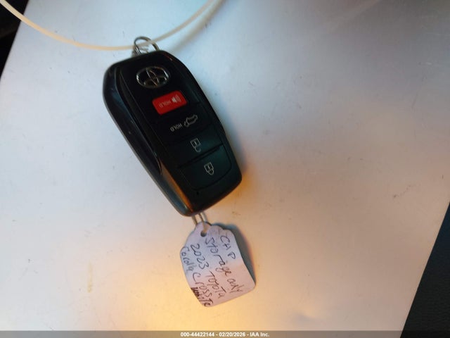 Toyota Corolla Cross Xle 2023 7MUDAAAG4PV062319 Image 11