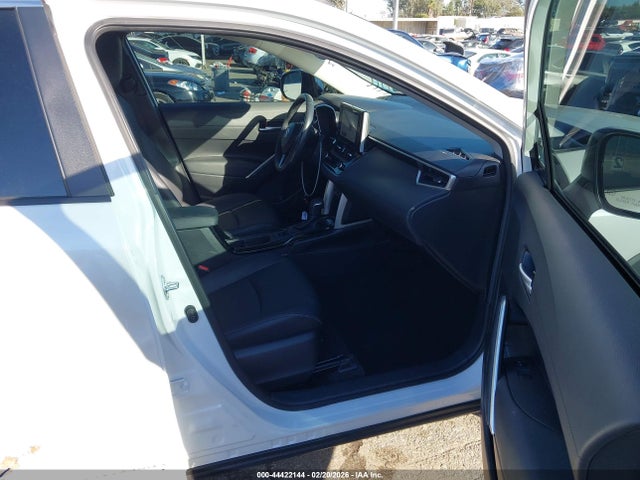 Toyota Corolla Cross Xle 2023 7MUDAAAG4PV062319 Image 5