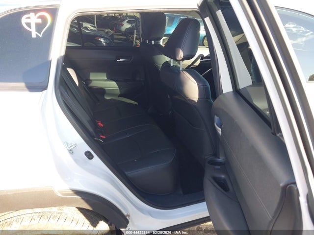 Toyota Corolla Cross Xle 2023 7MUDAAAG4PV062319 Image 8