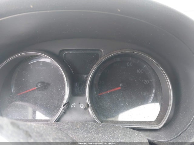 3N1CN7AP5KL800580 Nissan Versa 1.6 Sv
