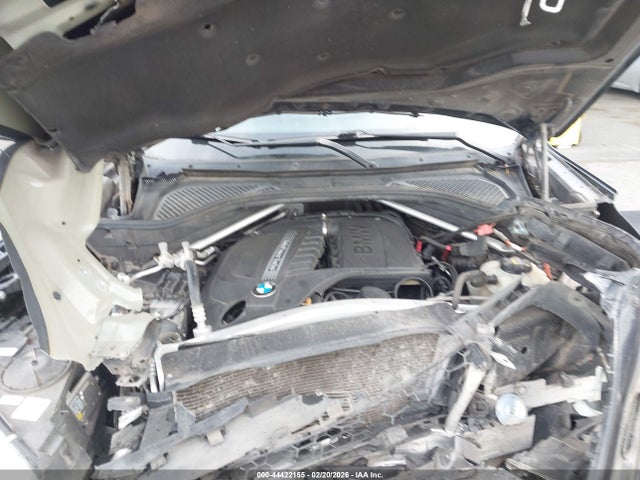 5UXKR2C55J0Z19123 BMW X5 Sdrive35i