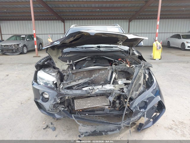 5UXKR2C55J0Z19123 BMW X5 Sdrive35i