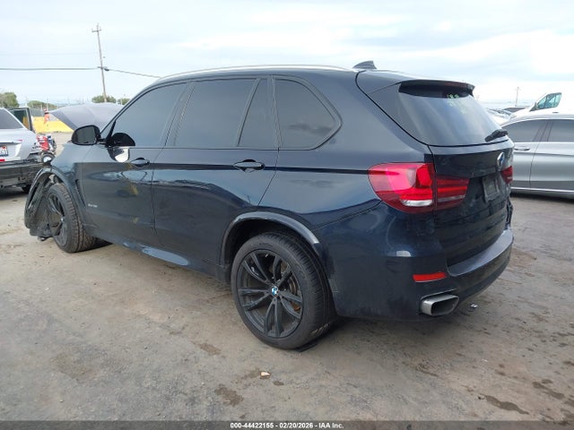 5UXKR2C55J0Z19123 BMW X5 Sdrive35i