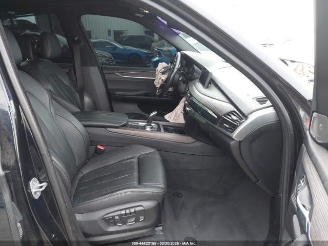 5UXKR2C55J0Z19123 BMW X5 Sdrive35i