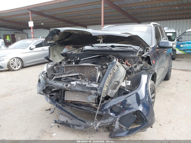 5UXKR2C55J0Z19123 BMW X5 Sdrive35i