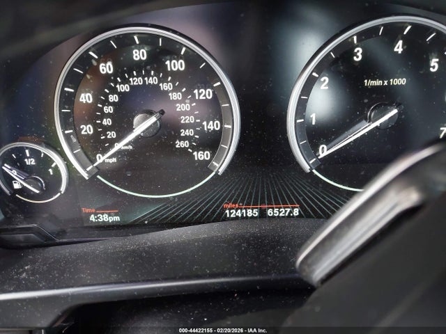 5UXKR2C55J0Z19123 BMW X5 Sdrive35i