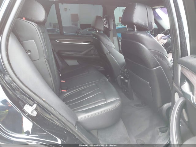 5UXKR2C55J0Z19123 BMW X5 Sdrive35i