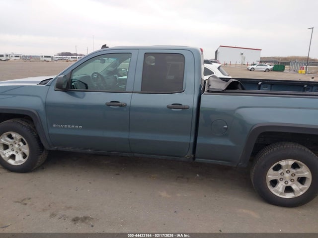 1GCVKREC2EZ351289 Chevrolet Silverado 1500 2lt