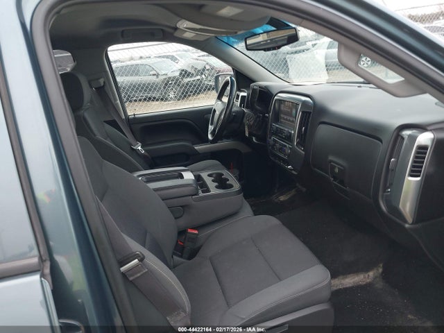 1GCVKREC2EZ351289 Chevrolet Silverado 1500 2lt