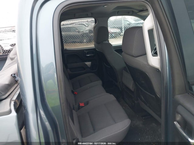 1GCVKREC2EZ351289 Chevrolet Silverado 1500 2lt